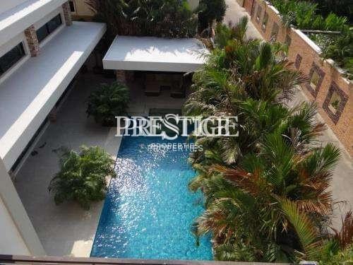 Island View Residence – 4 Bed 5 Bath in Na-Jomtien PC2998