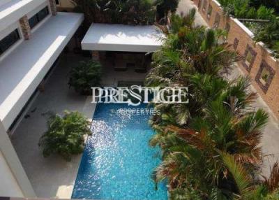 Island View Residence – 4 Bed 5 Bath in Na-Jomtien PC2998