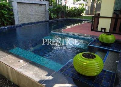 Horseshoe Point Villas – 3 Bed 3 Bath in East Pattaya PC2936