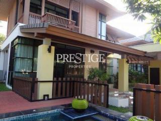 Horseshoe Point Villas – 3 Bed 3 Bath in East Pattaya PC2936