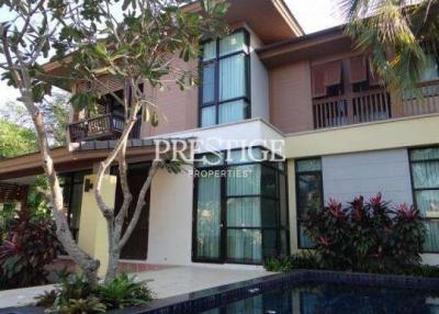 Horseshoe Point Villas – 3 Bed 4 Bath in East Pattaya PC2934