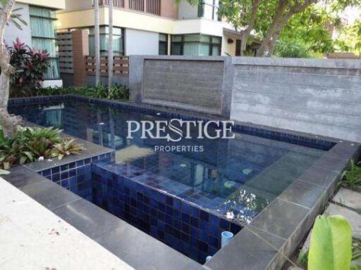 Horseshoe Point Villas – 3 Bed 4 Bath in East Pattaya PC2934