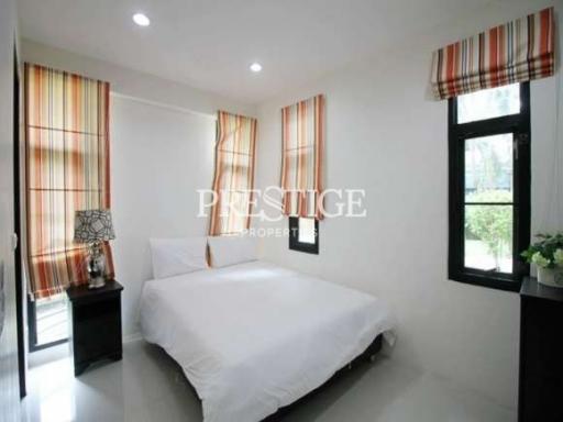 The Village- 4 Bed 4 Bath in East Pattaya PC2932