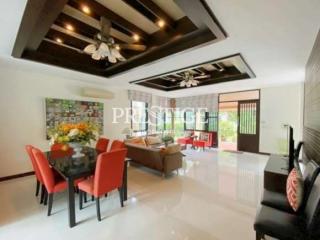 The Village- 4 Bed 4 Bath in East Pattaya PC2932