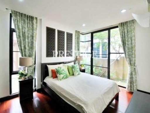 The Village- 4 Bed 4 Bath in East Pattaya PC2932