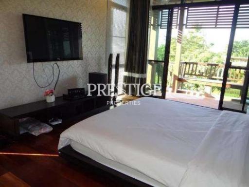The Village – 3 Bed 3 Bath in East Pattaya PC2933