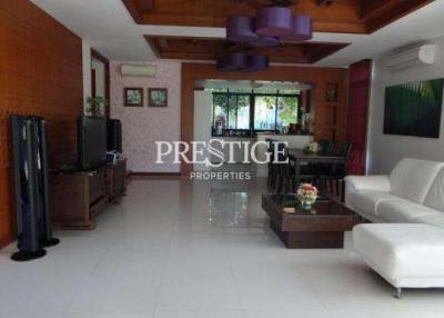 The Village – 3 Bed 3 Bath in East Pattaya PC2933