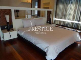 The Village – 3 Bed 3 Bath in East Pattaya PC2933