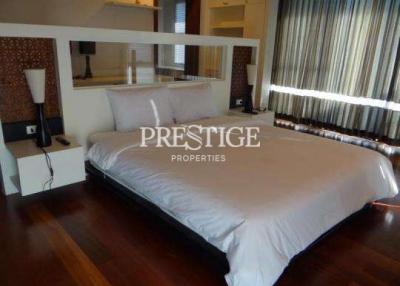 The Village – 3 Bed 3 Bath in East Pattaya PC2933
