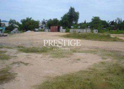 Vacant Land – Studio Bed in East Pattaya PCL0120