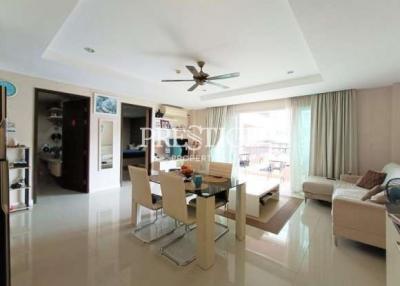 The Paradise Residence 2 – 2 Bed 2 Bath in Jomtien PC2890