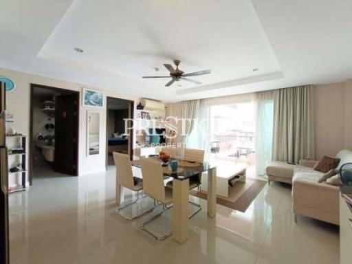 The Paradise Residence 2 – 2 Bed 2 Bath in Jomtien PC2890