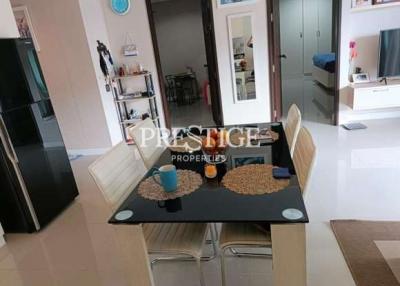 The Paradise Residence 2 – 2 Bed 2 Bath in Jomtien PC2890