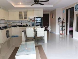 The Paradise Residence 2 – 2 Bed 2 Bath in Jomtien PC2890