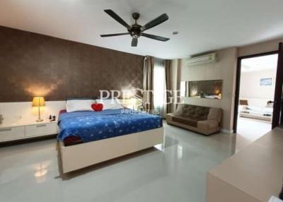 The Paradise Residence 2 – 2 Bed 2 Bath in Jomtien PC2890