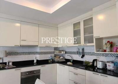 The Paradise Residence 2 – 2 Bed 2 Bath in Jomtien PC2890