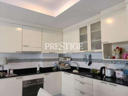 The Paradise Residence 2 – 2 Bed 2 Bath in Jomtien PC2890