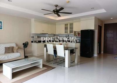 The Paradise Residence 2 – 2 Bed 2 Bath in Jomtien PC2890