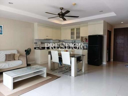 The Paradise Residence 2 – 2 Bed 2 Bath in Jomtien PC2890