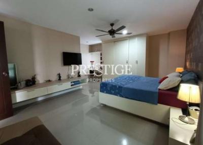 The Paradise Residence 2 – 2 Bed 2 Bath in Jomtien PC2890