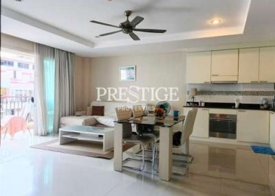 The Paradise Residence 2 – 2 Bed 2 Bath in Jomtien PC2890