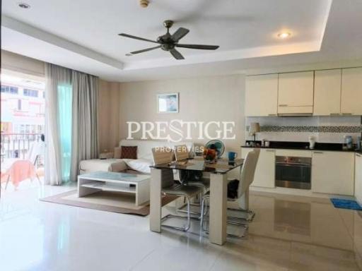 The Paradise Residence 2 – 2 Bed 2 Bath in Jomtien PC2890