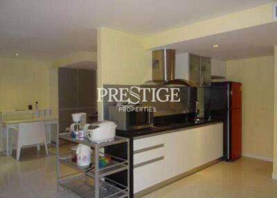 Pattaya Heights – 1 Bed 1 Bath in Pratamnak PC2882