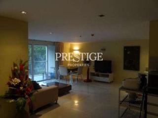 Pattaya Heights – 1 Bed 1 Bath in Pratamnak PC2882