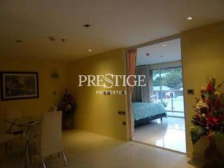 Pattaya Heights – 1 Bed 1 Bath in Pratamnak PC2882