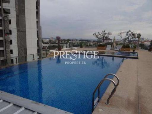 Pattaya Heights – 1 Bed 1 Bath in Pratamnak PC2882