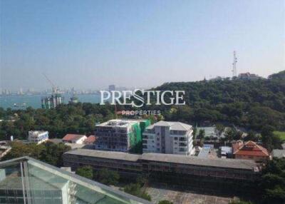 The Cliff – Studio Bed 1 Bath in Pratamnak PC2799