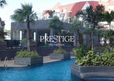 The Cliff – Studio Bed 1 Bath in Pratamnak PC2799