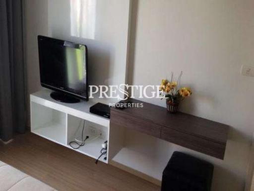 The Urban A – 2 Bed 2 Bath in Central Pattaya PC2723