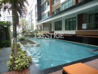 The Urban A – 2 Bed 2 Bath in Central Pattaya PC2723