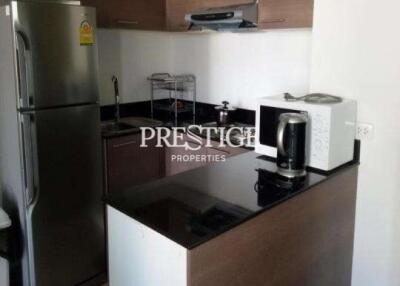 The Urban A – 2 Bed 2 Bath in Central Pattaya PC2723