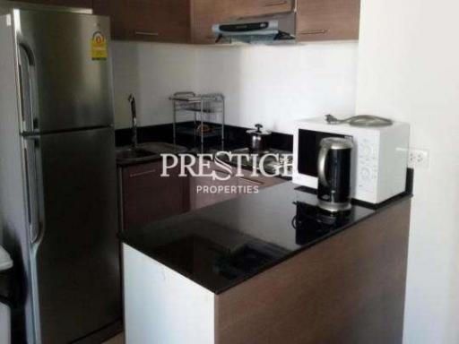 The Urban A – 2 Bed 2 Bath in Central Pattaya PC2723