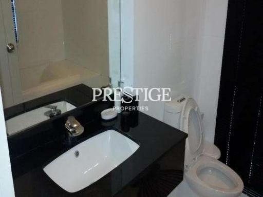 The Urban A – 2 Bed 2 Bath in Central Pattaya PC2723