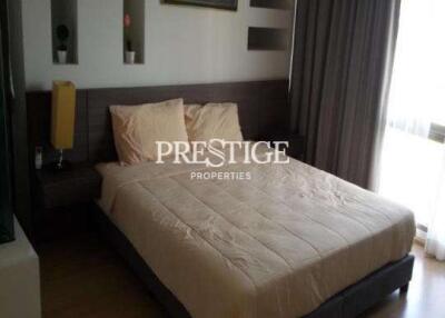 The Urban A – 2 Bed 2 Bath in Central Pattaya PC2723