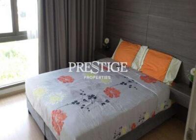 The Urban A – 2 Bed 2 Bath in Central Pattaya PC2723