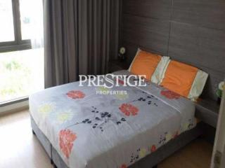 The Urban A – 2 Bed 2 Bath in Central Pattaya PC2723