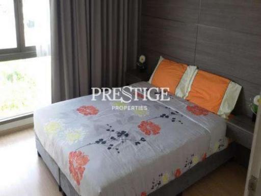 The Urban A – 2 Bed 2 Bath in Central Pattaya PC2723