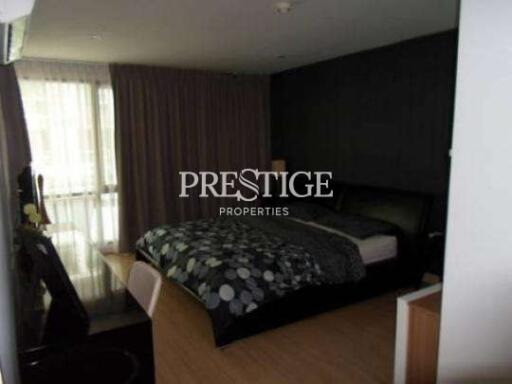 The Urban A – 3 Bed 2 Bath in Central Pattaya PC2731