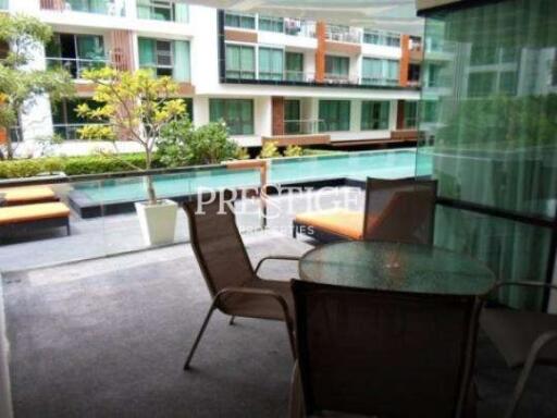 The Urban A – 3 Bed 2 Bath in Central Pattaya PC2731