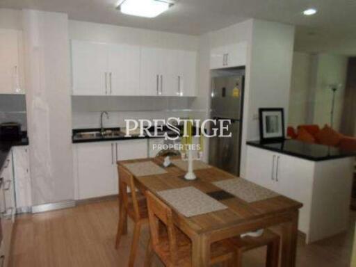 The Urban A – 3 Bed 2 Bath in Central Pattaya PC2731