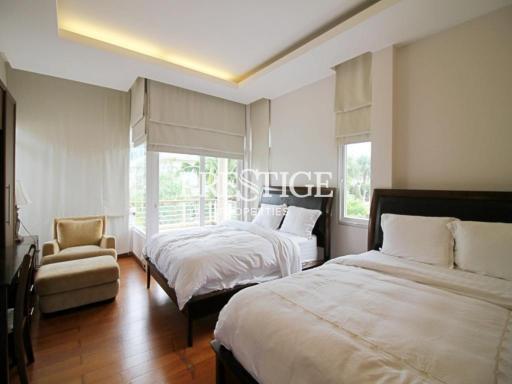 Baan Talay Pattaya – 4 Bed 5 Bath in Na-Jomtien PC2728