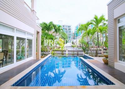 Baan Talay Pattaya – 4 Bed 5 Bath in Na-Jomtien PC2728