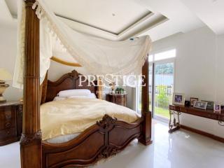 Baan Talay Pattaya – 4 Bed 5 Bath in Na-Jomtien PC2728