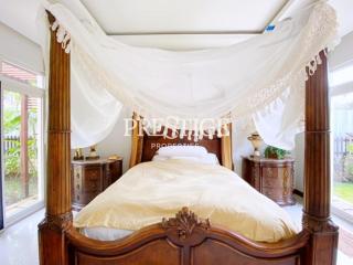 Baan Talay Pattaya – 4 Bed 5 Bath in Na-Jomtien PC2728