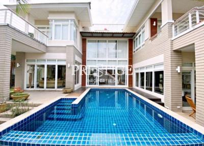 Baan Talay Pattaya – 4 Bed 5 Bath in Na-Jomtien PC2728