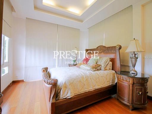 Baan Talay Pattaya – 4 Bed 5 Bath in Na-Jomtien PC2728